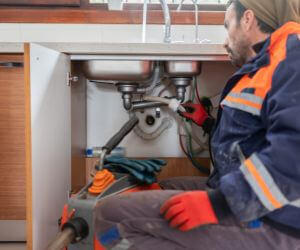 About Emergency plumbing pros Washington, WV
